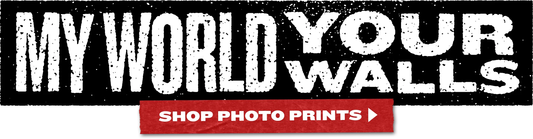 Myworld - Graphic Design by RobxWallace