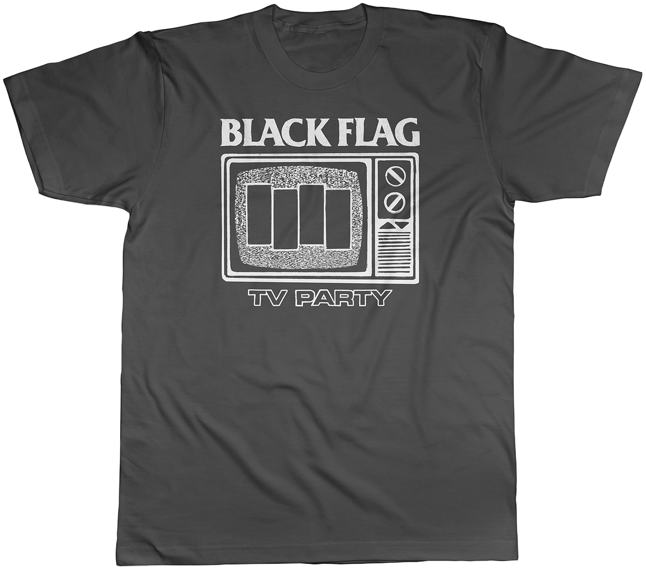 Black Flag - Punk Rock Photography by RobxWallace